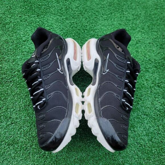 Nike Air Max Plus sneaker - Women's running shoes - Size 9 - Picture 7 of 11